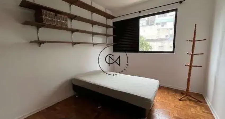Apartamento Pronto para Morar no Sumaré, São Paulo: 3 Quartos, 80m².