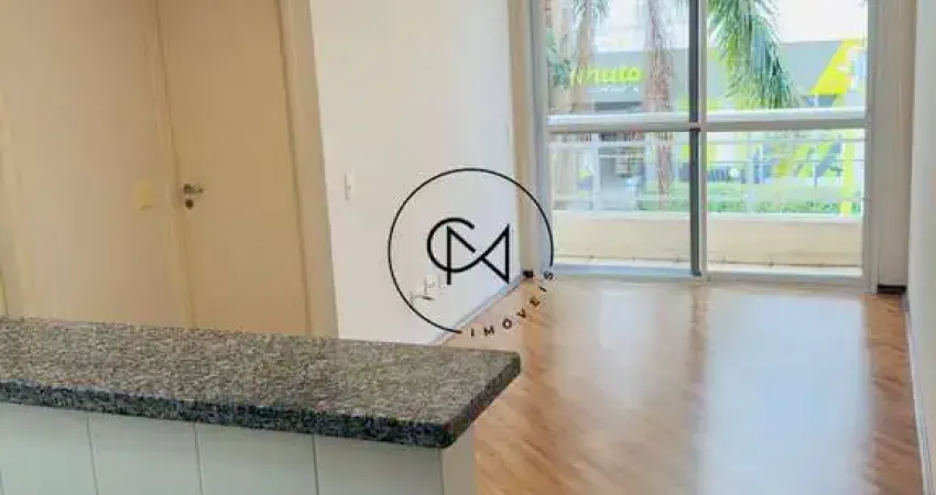 Apartamento à venda de 1 quarto 43mts no Alto da Lapa -SP