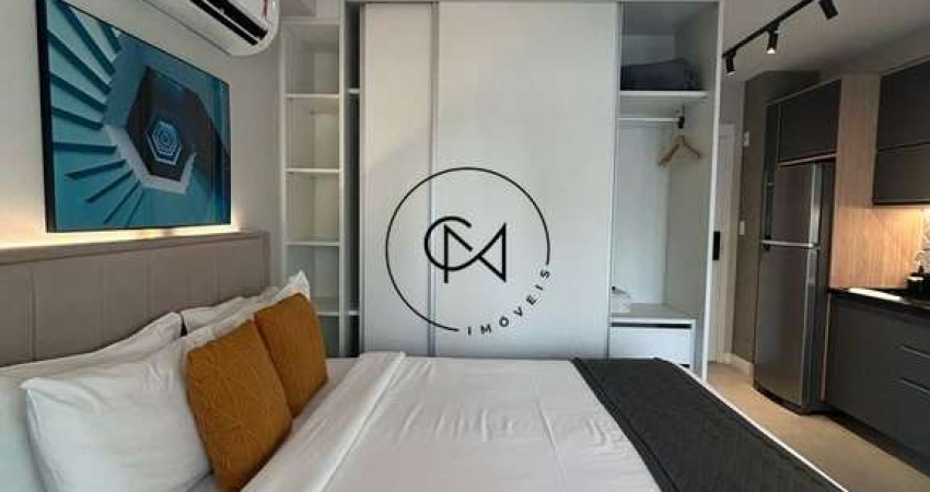 Apartamento para alugar na Higienópolis - São Paulo