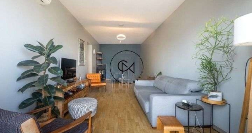 Apartamento com 2 quartos à venda na Rua Fernão Dias, 264, Pinheiros, São Paulo