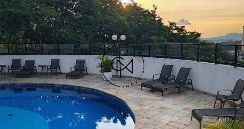 Apartamento à venda no Sumaré, 3 quartos - São Paulo