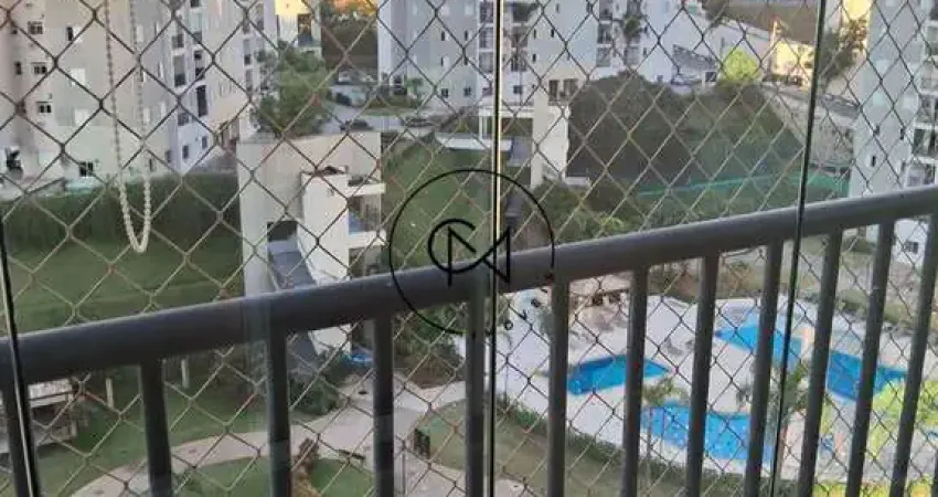 Apartamento a venda em Umuarama,  Condomínio Innova, 65m² 3 dormitórios 1 suíte