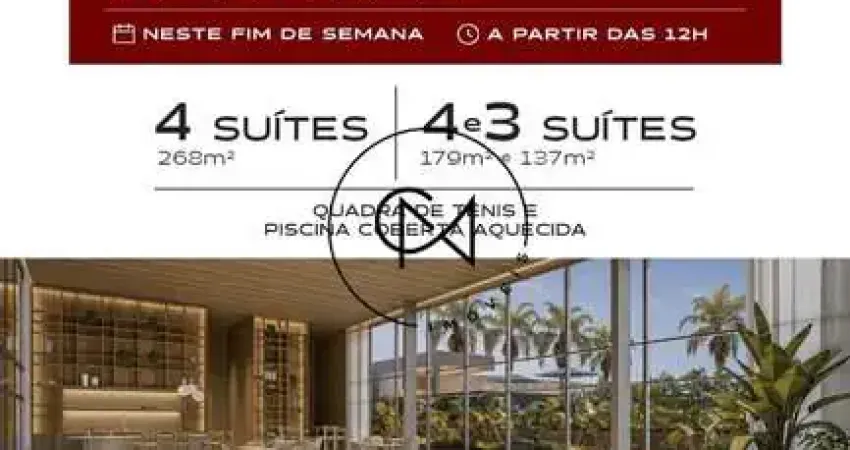 Apartamento com 4 quartos à venda na Rua Madre de Deus, 263, Mooca, São Paulo