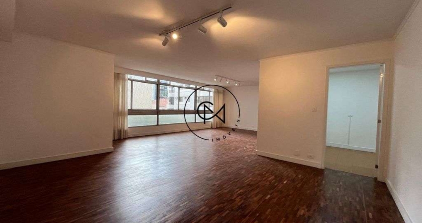 Apartamento à venda em Jardim Paulista, 4 Quartos, São Paulo, SP.