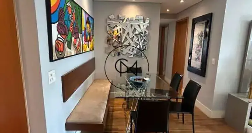 Apartamento com 3 quartos à venda na Rua Nelson Gama de Oliveira, 1113, Vila Andrade, São Paulo
