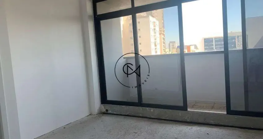 Sala comercial à Venda no Centro de Osasco/SP - 35m2 - 1 Vaga