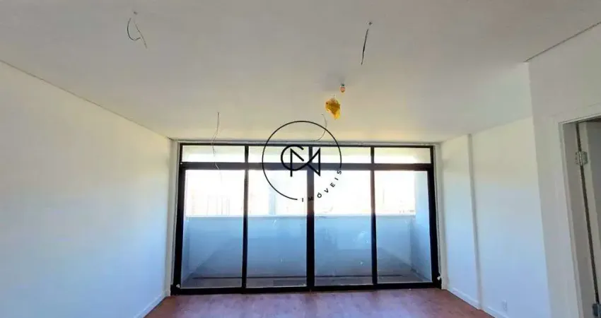 Sala Comercial para Locação no Centro Osasco/SP - 35m2 - 1 Banheiro - 1 Vaga