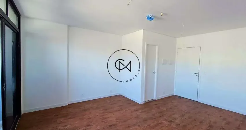 Sala Comercial para Locação no Centro Osasco/SP - 35m2 - 1 Banheiro - 1 Vaga