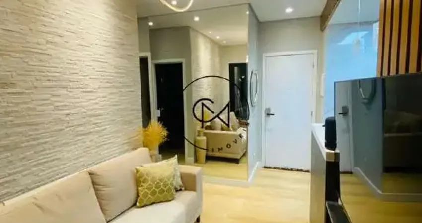 Apartamento com 2 quartos à venda na Avenida Yara, 151, Vila Yara, Osasco