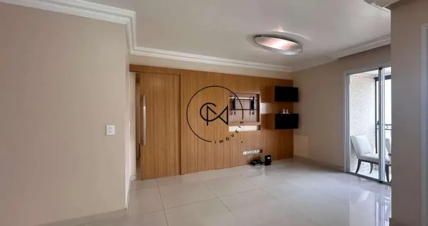 Apartamento à venda em perdizes, sp – 3 suítes, 3 vagas, 135m2