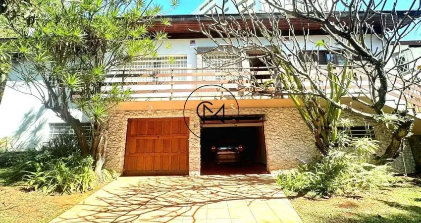 Casa para alugar no Alto da Lapa, SP – Residencial ou Comercial