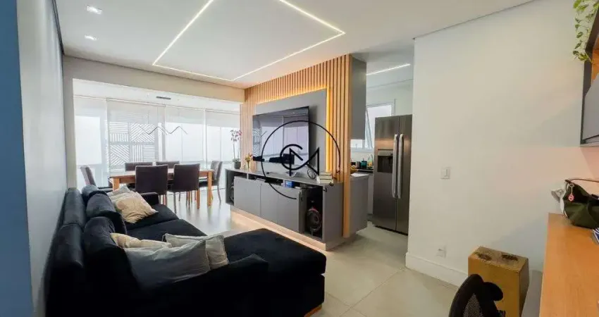 Apartamento à Venda em Bela Vista, Osasco, São Paulo - SP