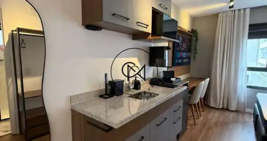 Kitnet / Stúdio à venda na Rua Iperoig, 229, Perdizes, São Paulo