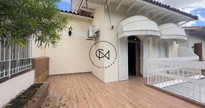 Casa para alugar em pinheiros, sp, 2 suítes; 1 quarto, 4 vgs, 250m2