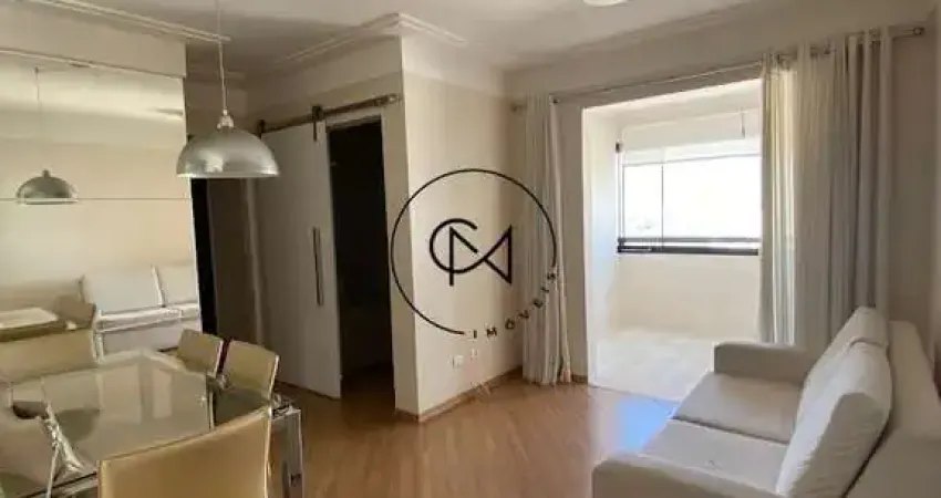 Apartamento com 3 quartos à venda na Rua Ângelo Maglio, 148, Vila São José, Osasco