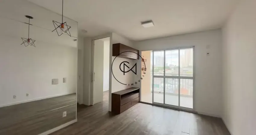 Apartamento para vender ou alugar na vila romana, sp, – 2 qts, 1 ste, 1 vg, 62m2