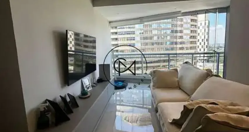 Apartamento à venda e locação no 18 do forte - alphaville - barueri - sp