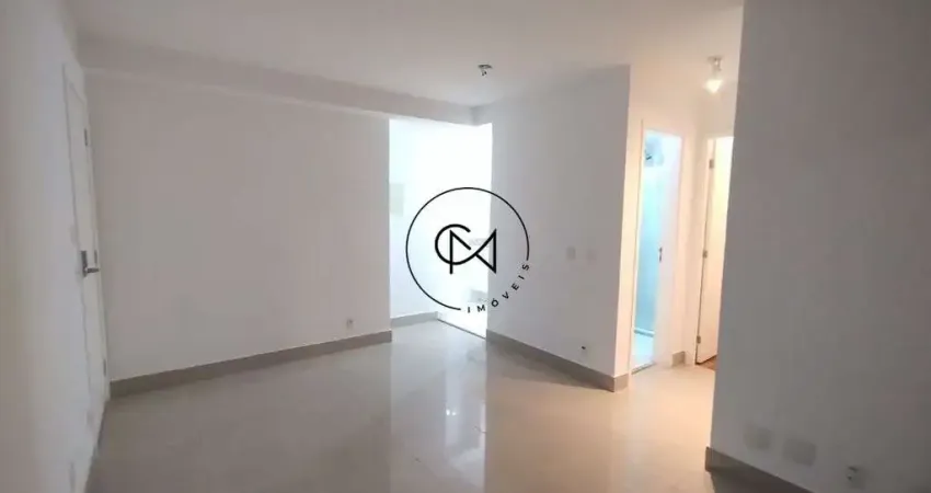 Apartamento para locação – 2 dorms, 1 suíte, 1 vaga, 62m2 na vila romana, sp