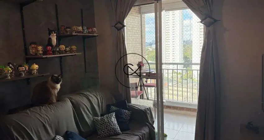 Apartamento à venda 3 quartos, suíte 2 vagas no bairro do jaguaré- sp