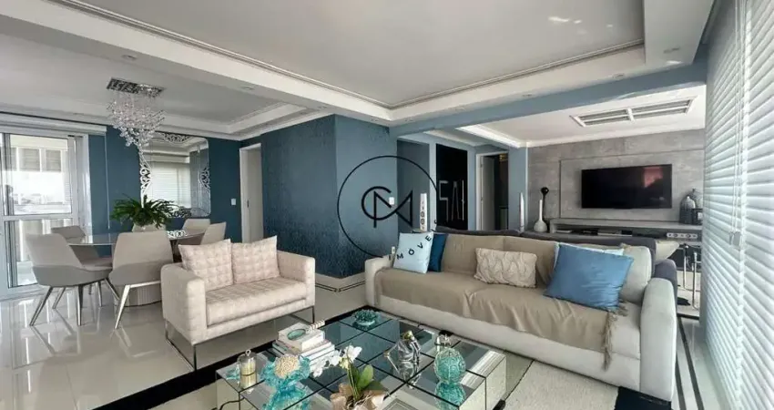 Apartamento para alugar na vila leopoldina, sp, 3 stes, 4 vgs, 174m2