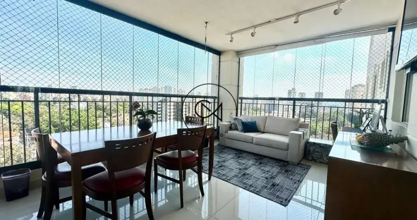Apartamento para alugar na vila leopoldina, sp, 3 suítes, 1 qto, 3 vagas, 147m2