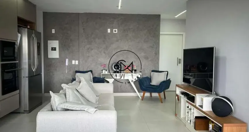 Apartamento à venda no bairro bela vista osasco com 3 suítes - 96m² - 2 vagas