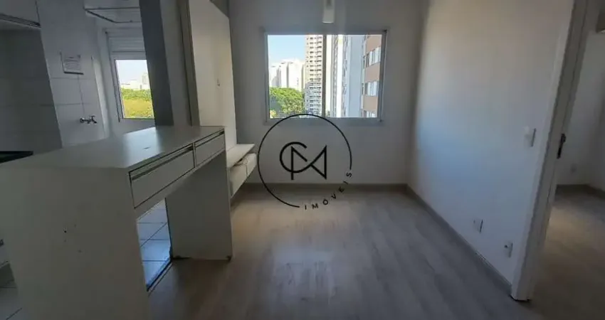Apartamento à venda na água branca, 1 quarto uma vaga de garagem 31mts