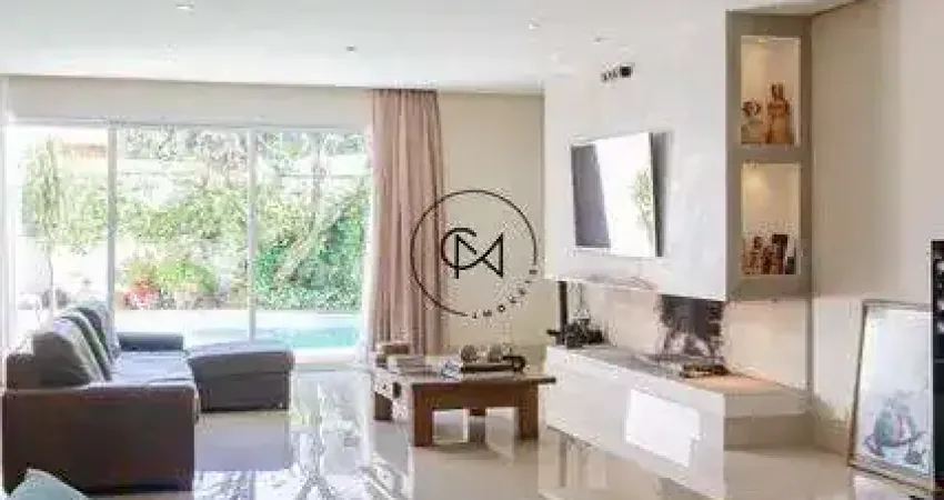 Sobrado à venda 4 quartos 2 suítes 6 vagas 600mts de construção