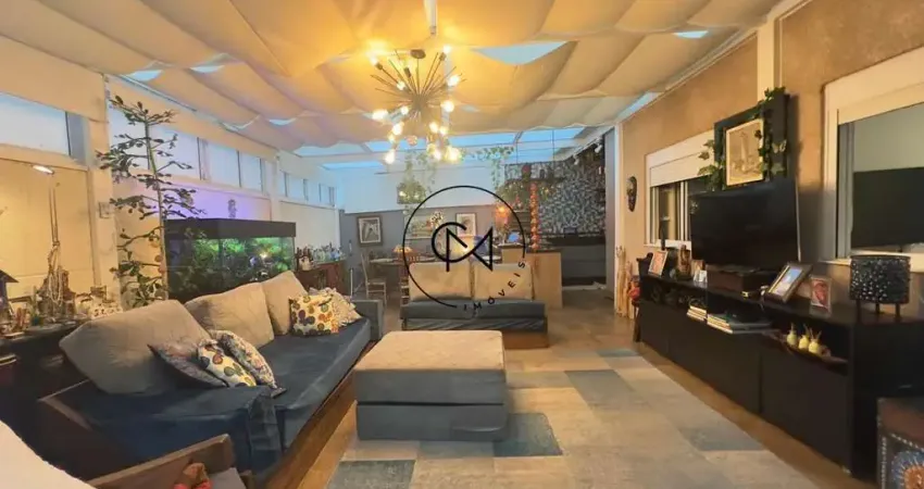 Apartamento para alugar ou venda na vila romana, sp – 3 dorm,1 vg, 62m2 - garden