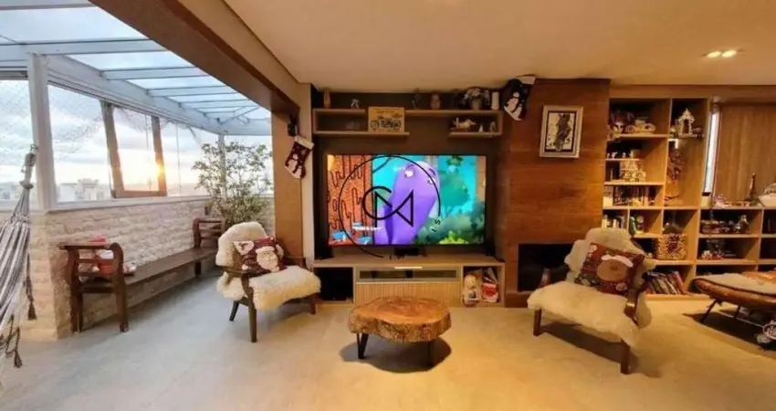 Cobertura para venda e locação, vila leopoldina, são paulo, sp