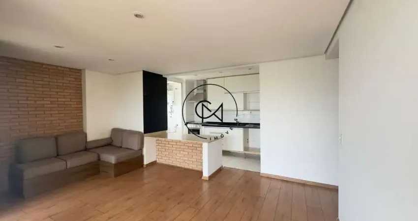 Apartamento para alugar no alto da lapa, sp – 2 dorm., 1 suíte, 2 vagas, 88m2