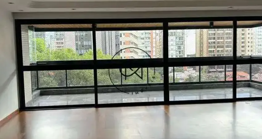 Apartamento com 4 quartos para alugar na Rua Doutor Virgílio de Carvalho Pinto, 44, Pinheiros, São Paulo