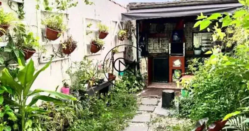 Casa com 3 quartos à venda na Rua Doutor José Elias, 200, Alto da Lapa, São Paulo