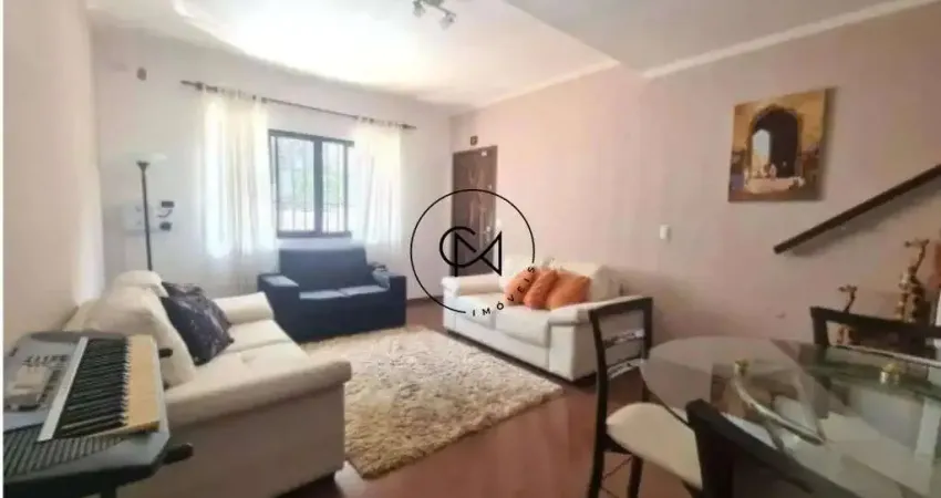 Sobrado residencial  à venda 2 suítes 2 vagas na vila leopoldina- sp