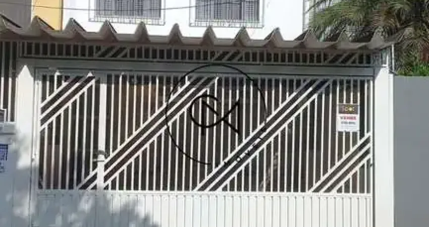 Sobrado à venda - 125m² - perdizes  - com 3 dormitórios, sendo 1 suíte