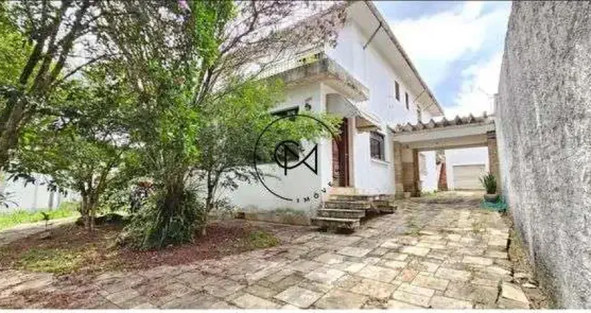 Sobrado 4 quartos à venda no alto da lapa 560mts para reformar!