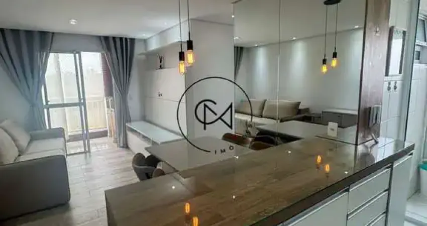 Apartamento com 2 quartos para locação no jaguaré em são paulo.