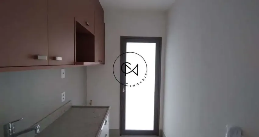 Apartamento para alugar em perdizes, sp, 2 dorm., 1 suíte, 1 vaga, 60m2 - novo
