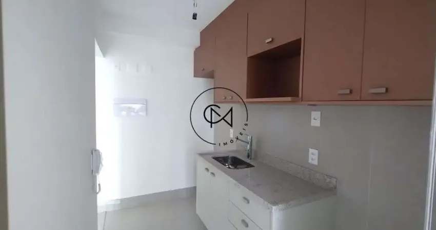 Apartamento para alugar em perdizes, sp, 2 dorm., 1 suíte, 1 vaga, 60m2 - novo