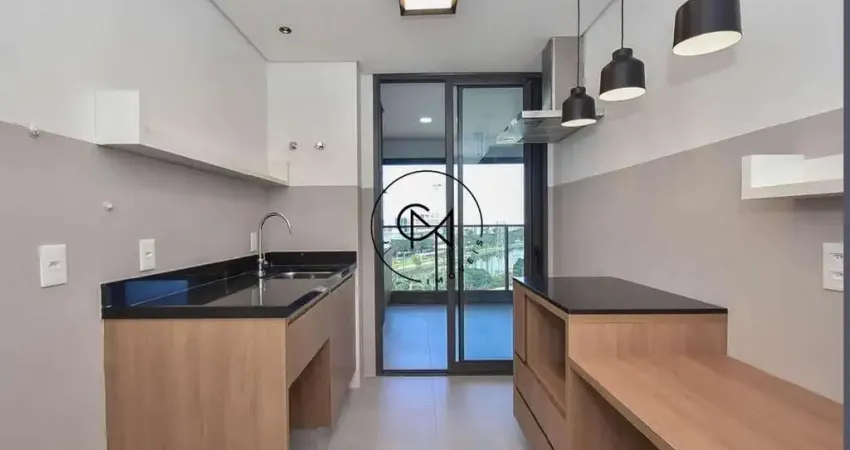 Apartamento à venda - condomínio parque global - são paulo - sp