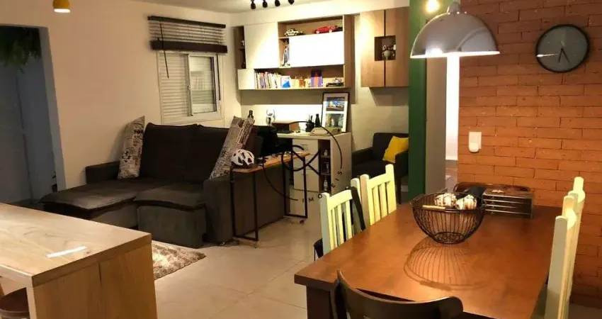 Apartamento com 1 quarto à venda na Rua Ana Zozi Toni, 366, Presidente Altino, Osasco