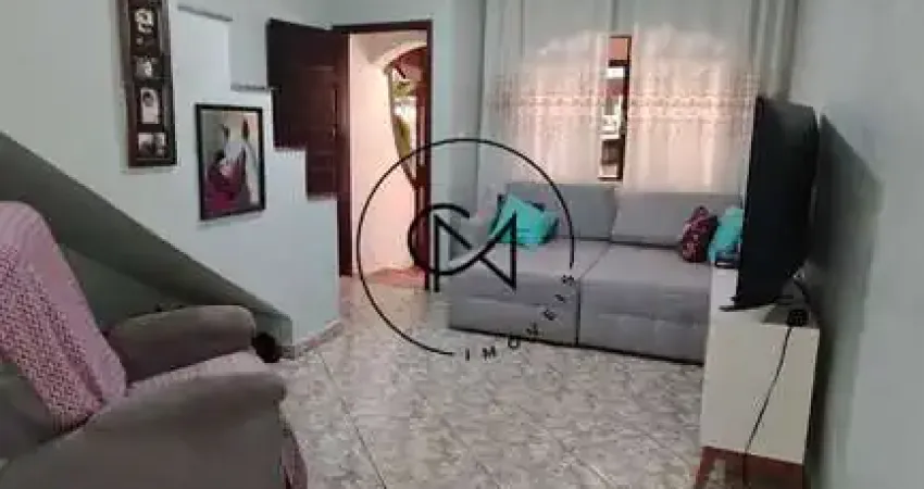 Casa em condomínio fechado com 3 quartos à venda na Estrada Santo Amaro, 365, Jardim Guarau, São Paulo