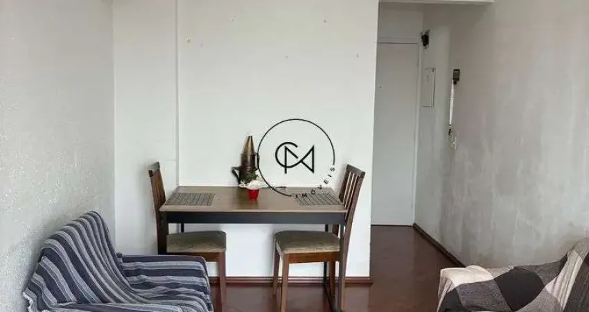 Apartamento na vila são francisco, com 63 m2, 3 dormitórios com 1 suite