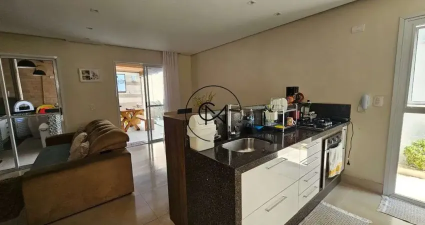 Casa de condomínio à venda km 22,05 raposo tavares - com 3 quartos e uma suíte