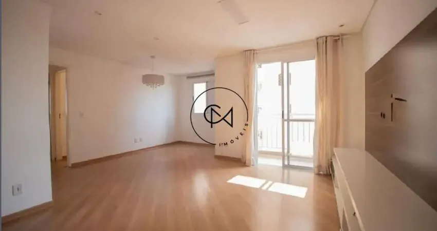 Apartamento com 2 quartos para alugar na Rua Doutor Alves do Banho, 796, São Bernardo, Campinas