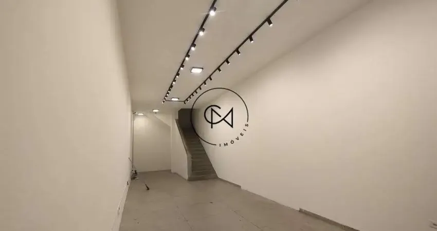 Prédio comercial para alugar no brás, – 3 pavimentos; 385 m2 - ponto multiuso