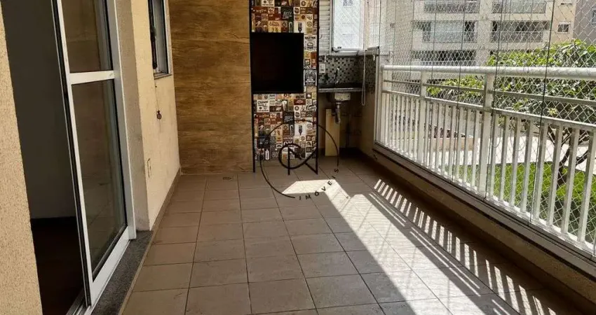 Apartamento com 2 quartos à venda na Avenida Presidente Altino, 1619, Jaguaré, São Paulo