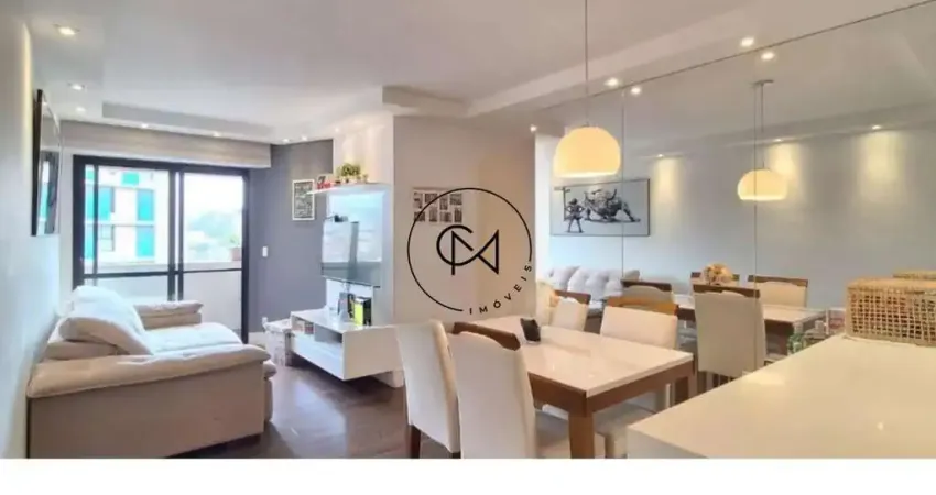 Apartamento à venda de 2 quartos uma suíte e com 2 vagas na lapa - sp