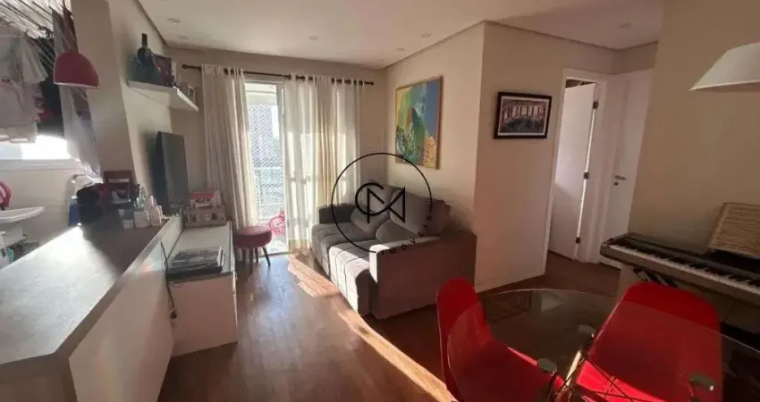 Apartamento com 2 quartos à venda na Rua Doutor José Elias, 95, Alto da Lapa, São Paulo
