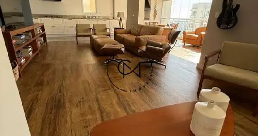 Apartamento à venda no condomínio mairare, com 136 m², 3 quartos, sendo 1 suíte.